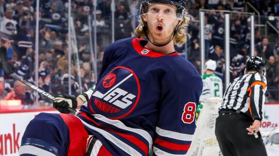 Leafs, Wings and Tampa in on Kyle Connor (e3) (nhl rumors)